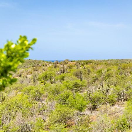 6 Persoons Vakantiehuis In Jan Thiel Віллемстад Екстер'єр фото